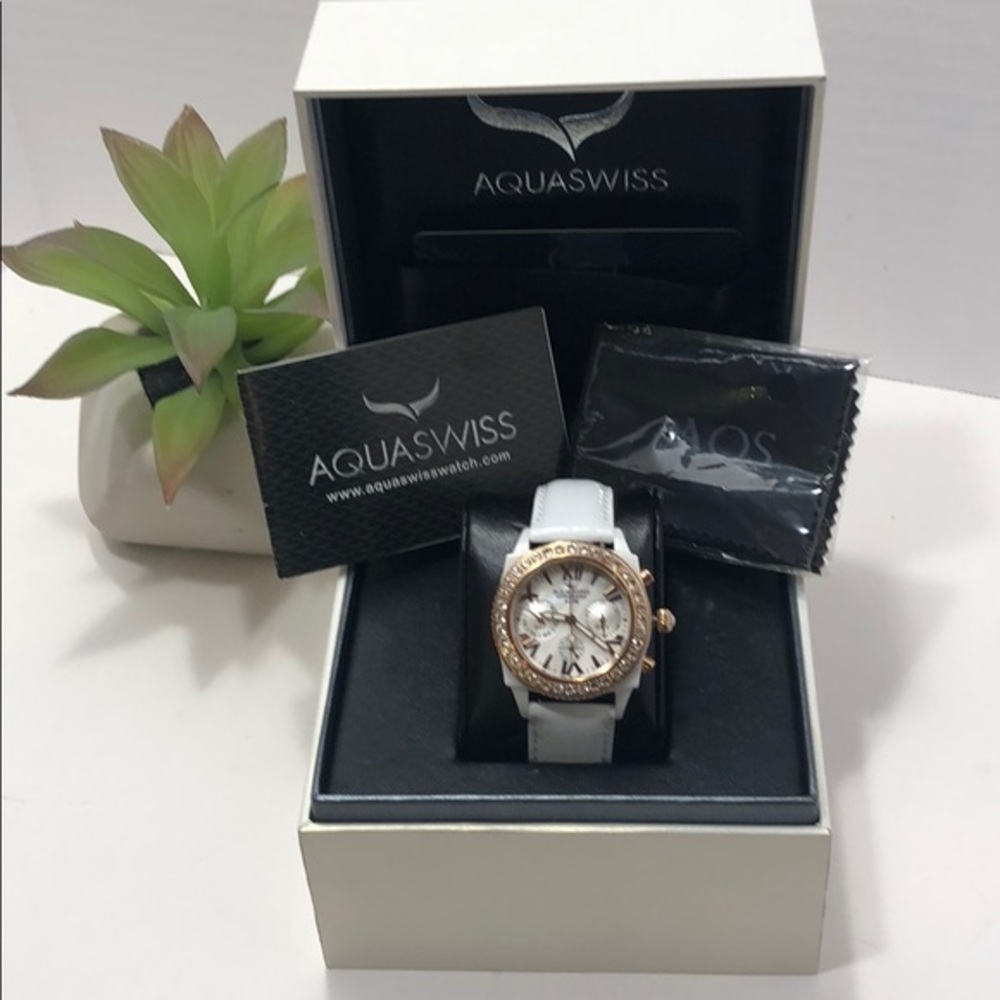 Aquaswiss Watch